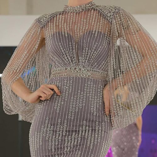 لباس مجلسی زنانه