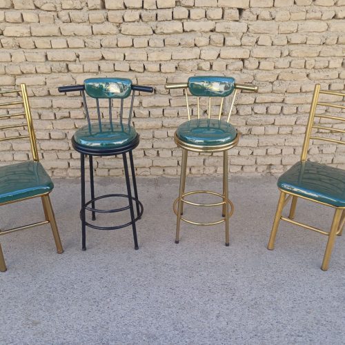 صندلی های اپن