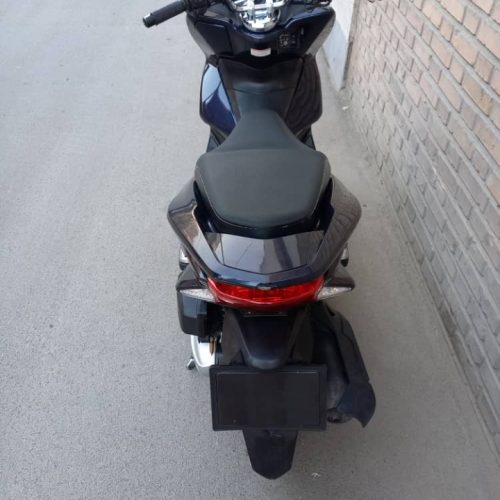 هندا پی سی ایکس