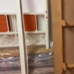 تخت خواب یک نفره “سرویس کامل”