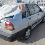 پرایدمدل 1387