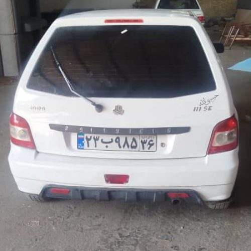 عکس کارشناسی گذاشتم بیقه چیز اوکی