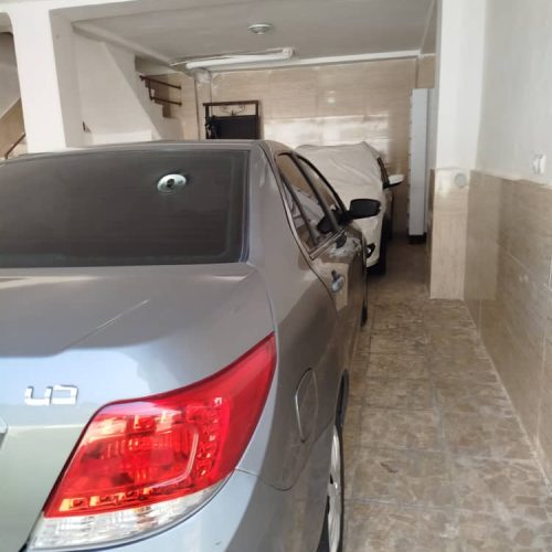 دنا معمولی مدل 99