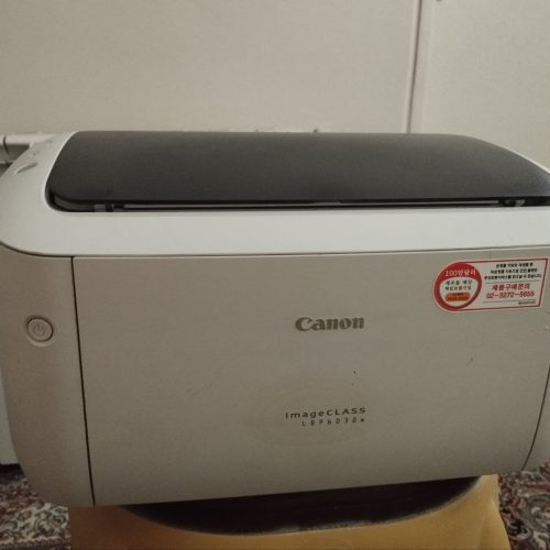 پرینتر 6030 کنون