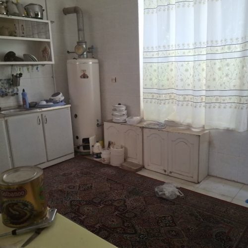 فروش خانه ویلایی ۲۳۰ متری