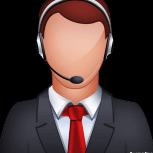 استخدام ادمین تلگرام و اینستاگرام