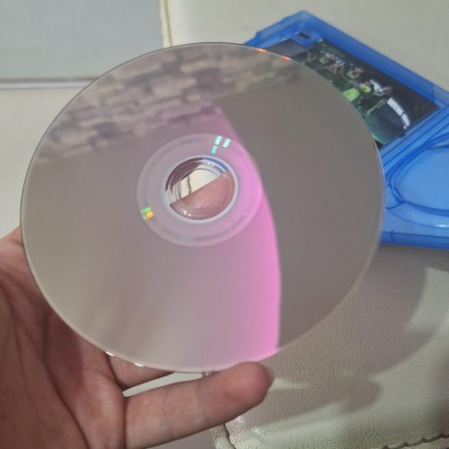 Fc25کلا 5تا 10 بار تو دستگاه بوده