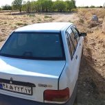 پراید.صندوقدار.131معمولی