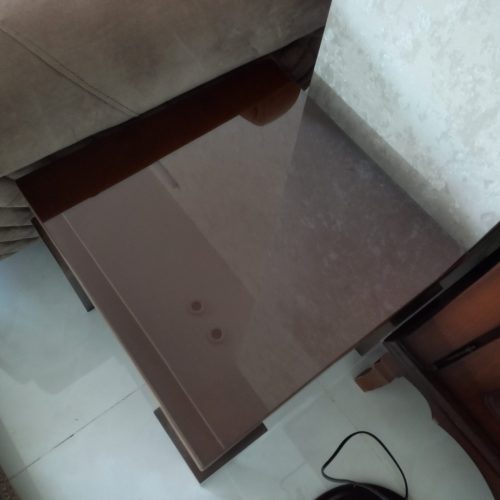 مبلمان7نفره کامل