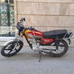 موتور کبیر 150 مدل 95