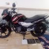 باجاج دیسکاور125