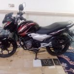 باجاج دیسکاور125