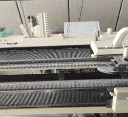 دستگاه بافندگی برادر مدل 868 ژاپنی