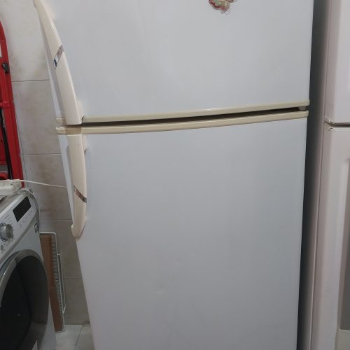 یخچال فریزر برفاب