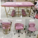 فروش ست لوازم ارایشگاهی زنانه