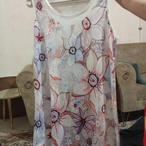 فروش لباس زنانه وشلوارگرم بچه گانه