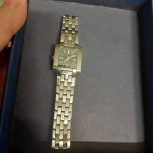 ساعت مچی تیسوت