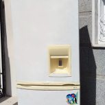 یخچال فریزر هیمالیا