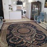 اپارتمان طبقه اول روی پیلوت 85متری