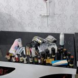 وسایل مژه کاملا نو دستگاه پرومکس اصلی
