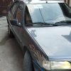 پژو 405 خاکستری مدل 98