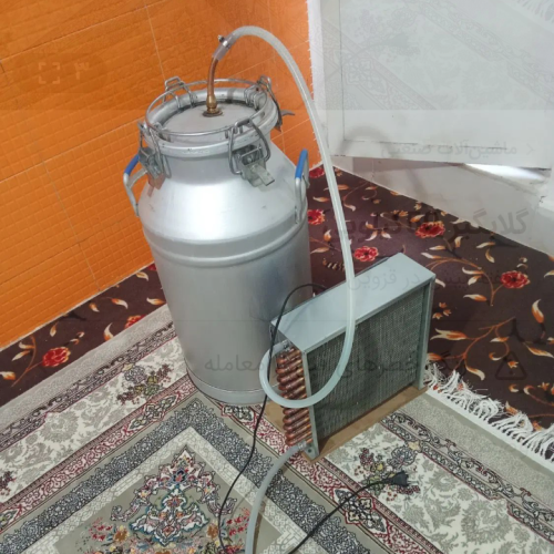 گلابگیر 50کیلویی