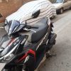 موتور یاماها ایروکس