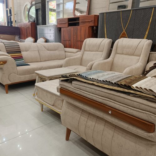 مبل لورنت شرکتی به قیمت قبل