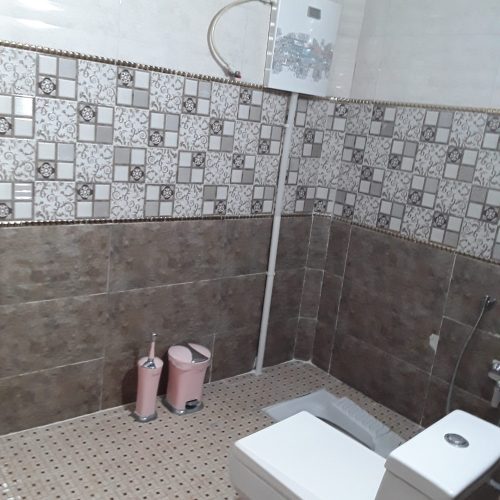 ویلایی بازسازی فول با مغازه 18 متری