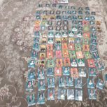 کیمدی کارت ها فوتبال بیش از 120کارت کیمدی