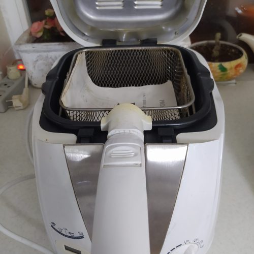 چرخ گوشت تفال. و سرخ کن پریمیر