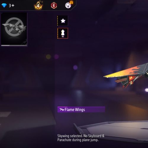 اکانت فری فایر