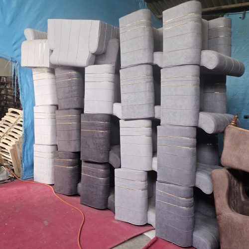 مبل راحتی به قیمت تولیدی