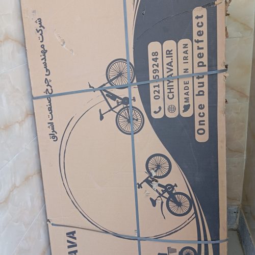 دوچرخه سایز 26بزرگ