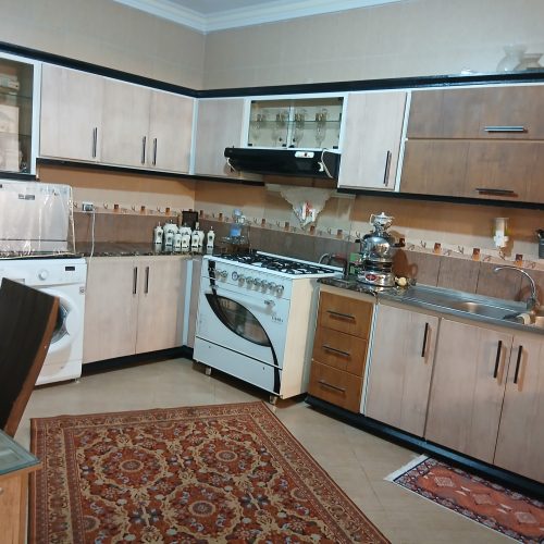 فروش خانه ویلایی
