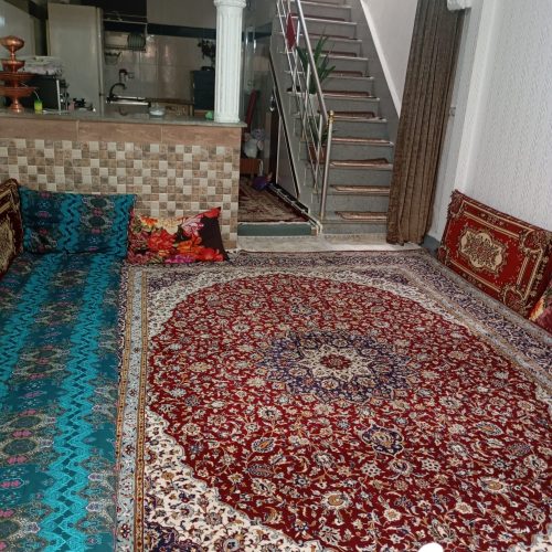 فروش خانه  نقلی