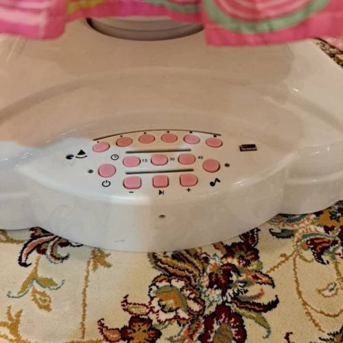 سیسمونی کامل