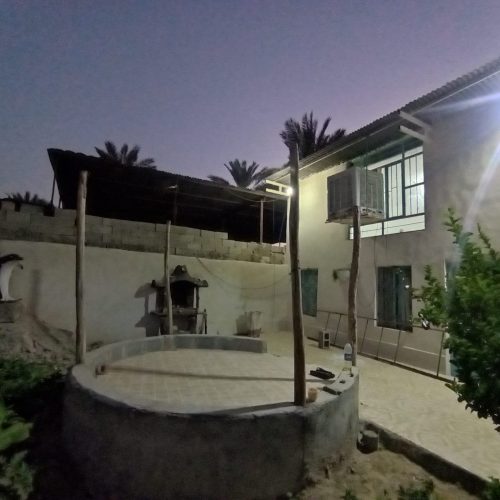 فروش گاوداری