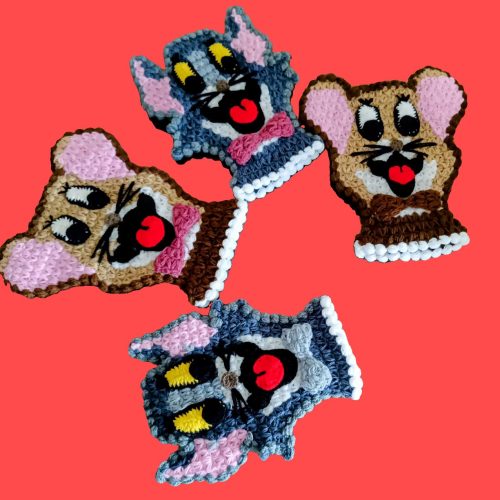 لیف های بافت