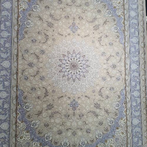 قالی 12 متری 1200 شانه
