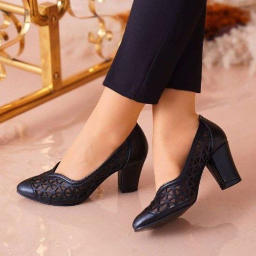 کفش مجلسی زنانه جدید