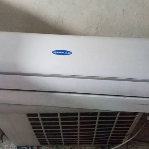 نصب و تعمیر کولرگازی و داکت اسپیلت