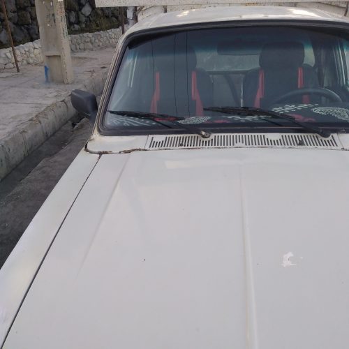 خدمات حمل ونقل