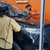 سرامیک و پولیش کار در گلستان