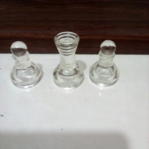 دکوری شطرنج