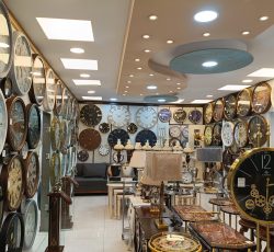 به یک فروشنده ماهر نیازمندیم