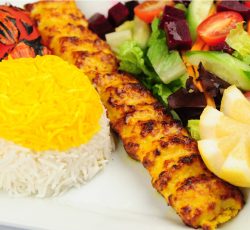 غذای. خانگی