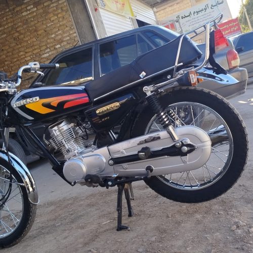 موتور125تکنومدل1402