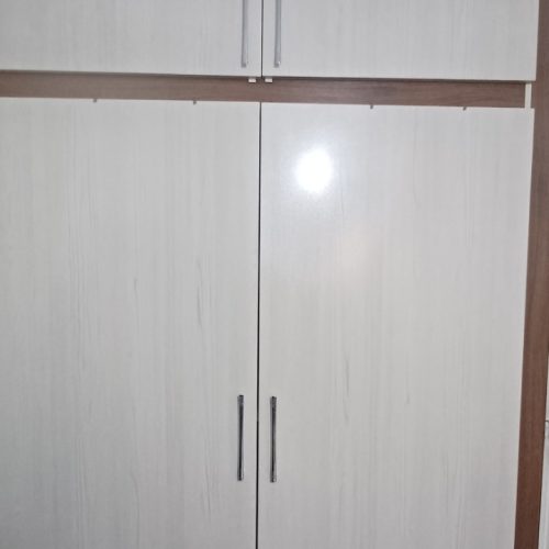 آپارتمان 44 متری