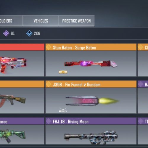 اکانت کلاف دیوتی